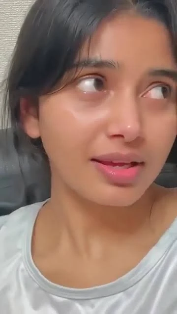 Sapna Shah New Viral Video Link , Actor Sapna Shah Viral Video