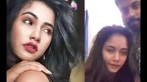 Trisha Kar Madhu Viral Video , Actress Trisha Kar Madhu Viral Video Link