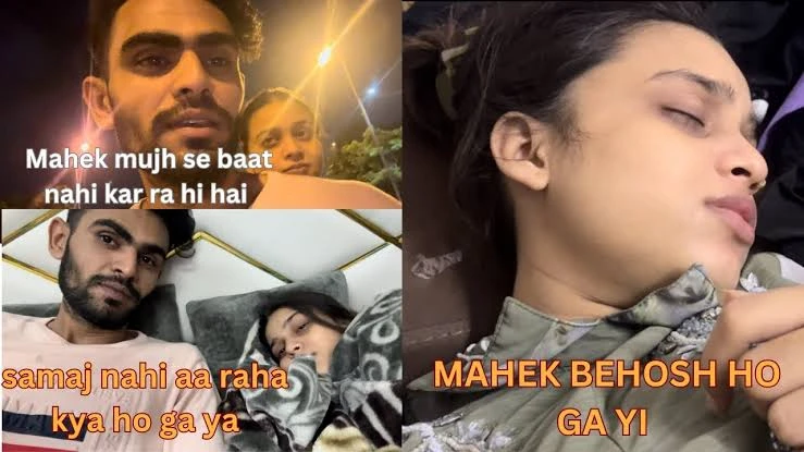Mehak Viral Video Link , Punjabi Content Creator Mehak Viral Video