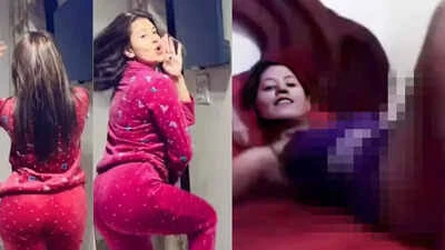 Anjali Arora Viral Video Link  , Actress Anjali Arora Leaked MMS Video