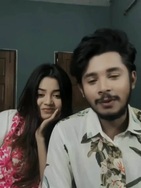 Arohi Mim Viral Link , Tiktok Star Arohi Mim Viral Video Link