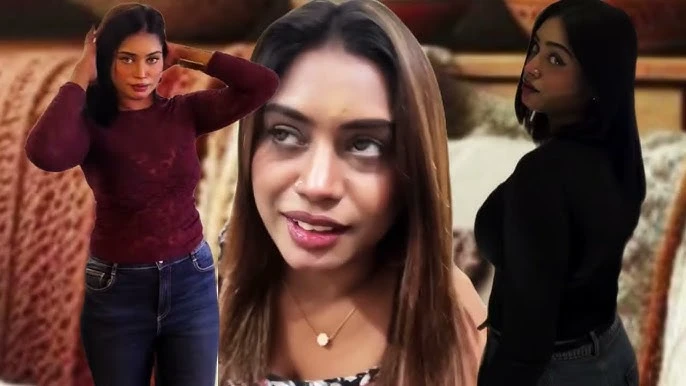 সুমাইয়া সাঈদের ভাইরাল ভিডিও ও গ্রেপ্তারের প্রেক্ষাপট