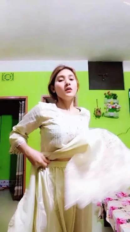 Khadija Anabiya Viral Video , Tiktoker Khadija Viral Video Links